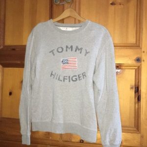 Tommy hilfigher pullover